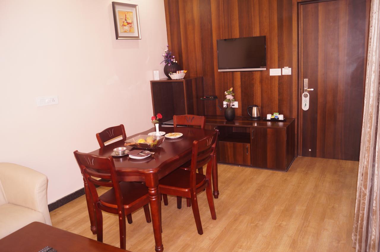 Hotel Kamlesh Continental Angul Camera foto