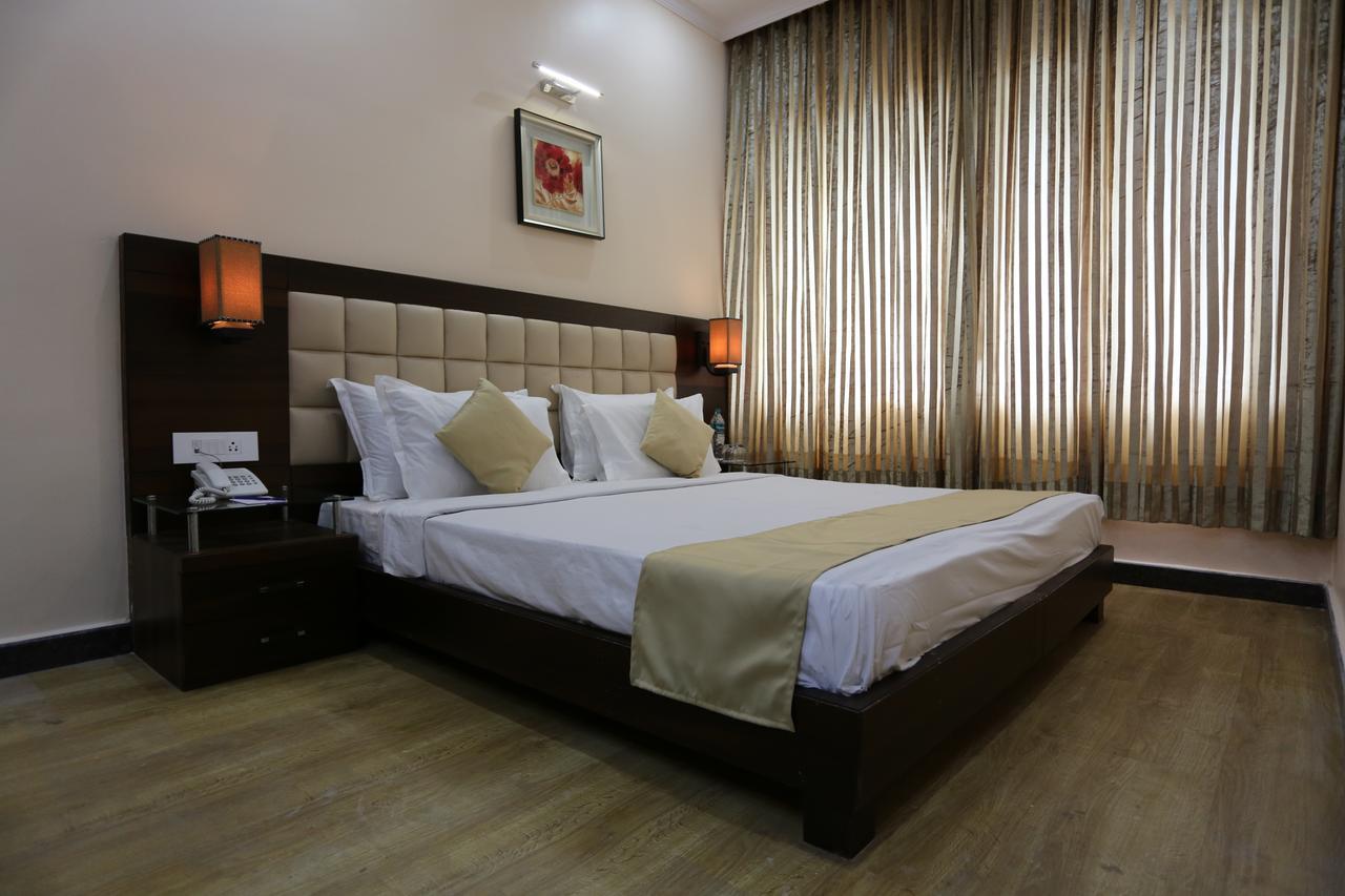 Hotel Kamlesh Continental Angul Camera foto