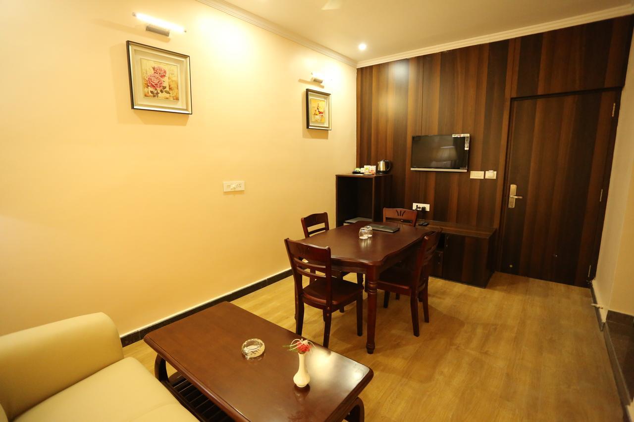 Hotel Kamlesh Continental Angul Camera foto