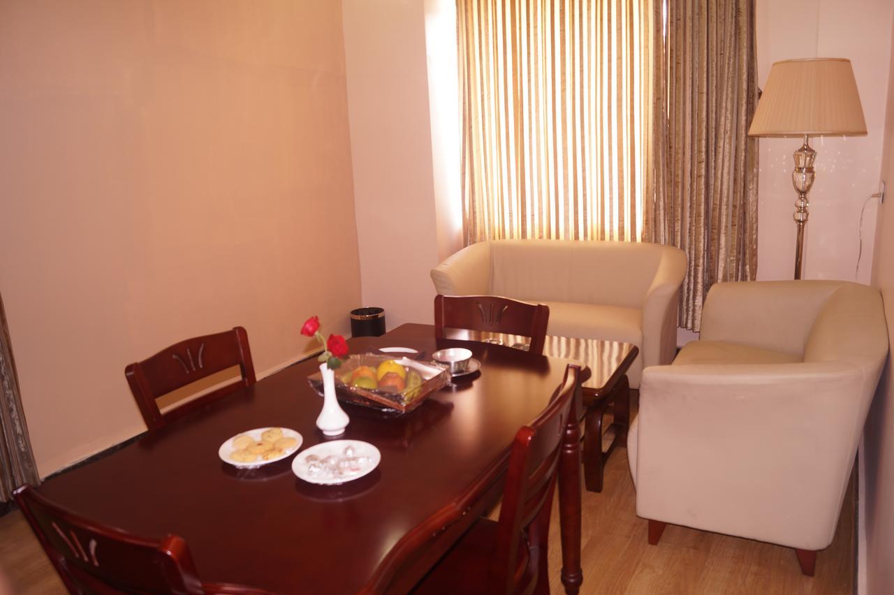 Hotel Kamlesh Continental Angul Camera foto