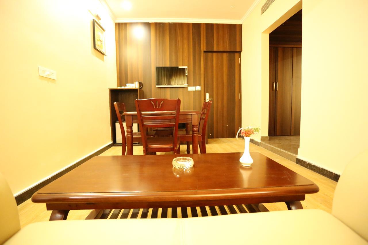 Hotel Kamlesh Continental Angul Camera foto